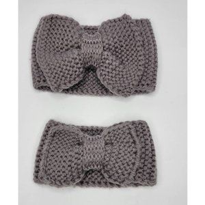 Headbands Mom & Daughter Matching